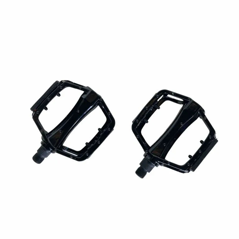 Fatbike pedalen set