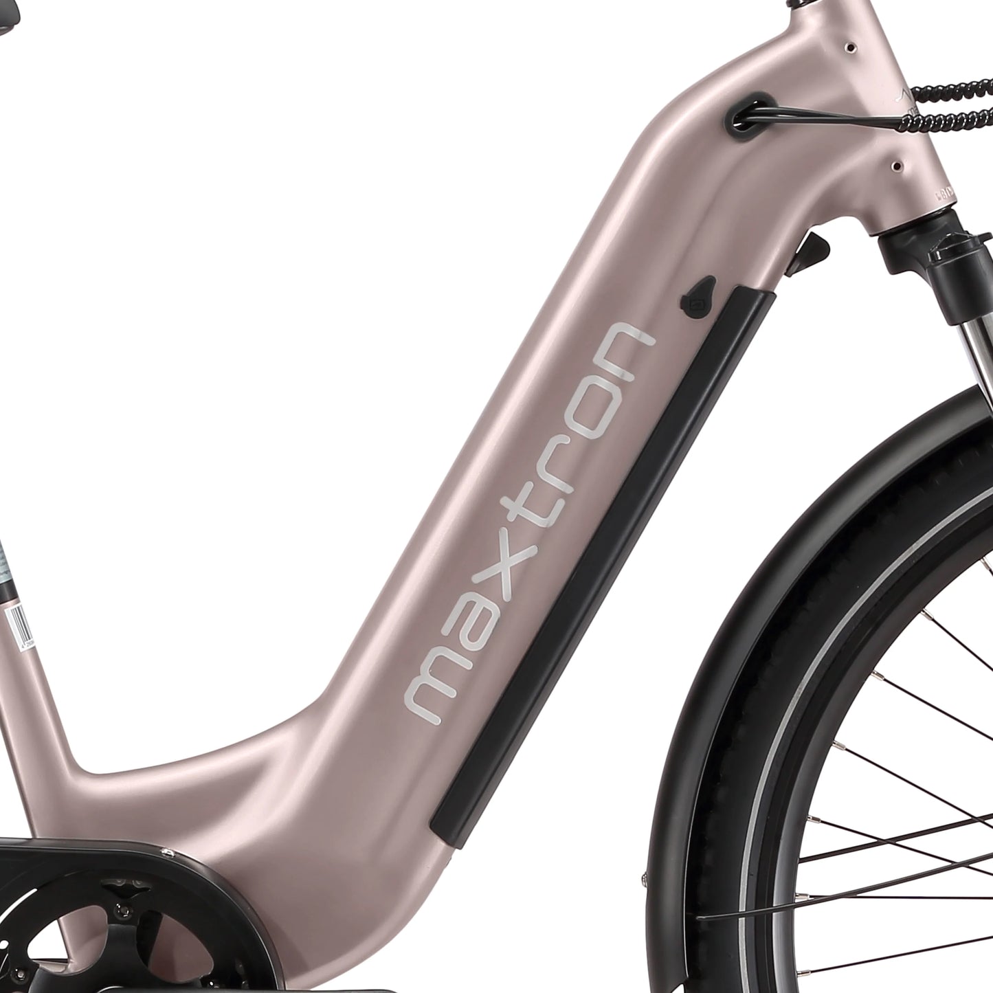 Marathon - Maxtron - Rose Goud