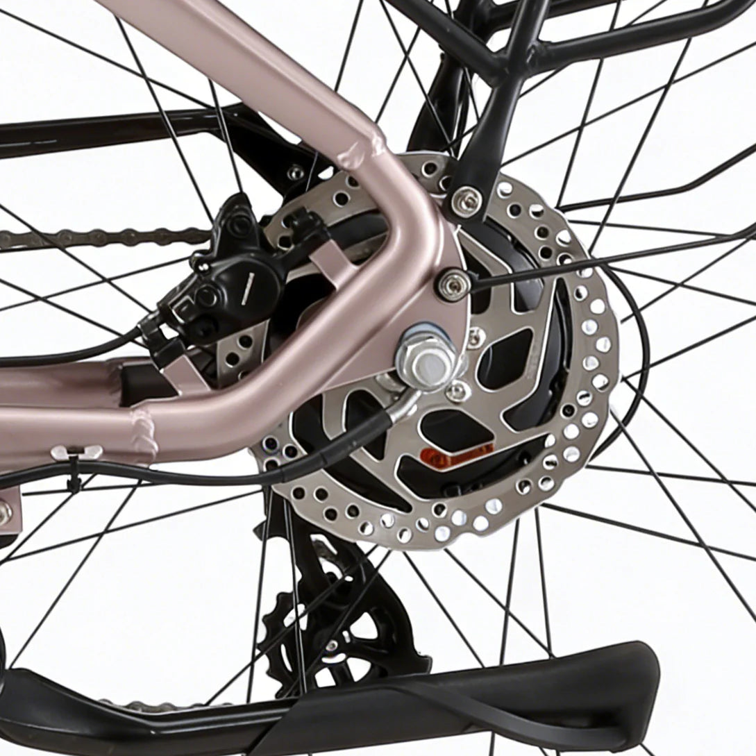 Marathon - Maxtron - Rose Goud