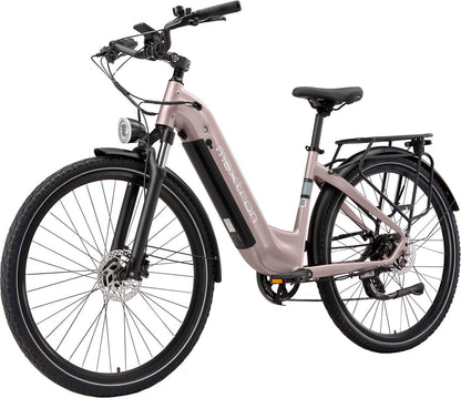 Marathon - Maxtron - Rose Goud