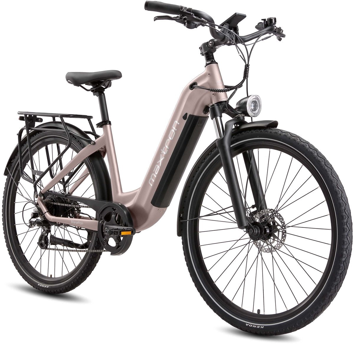 Marathon - Maxtron - Rose Goud