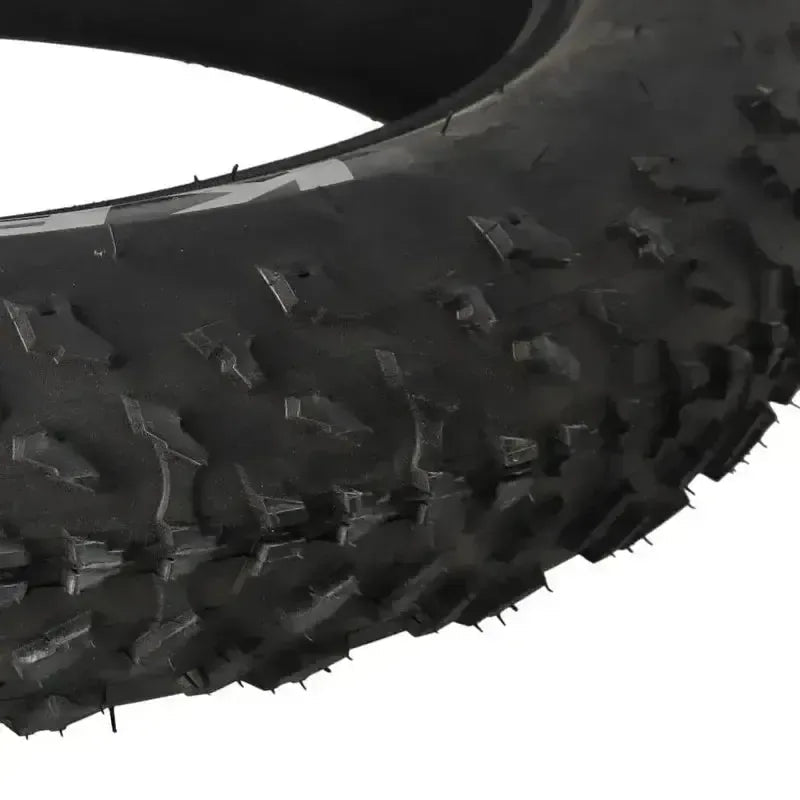 Kenda fatbike buitenband profiel