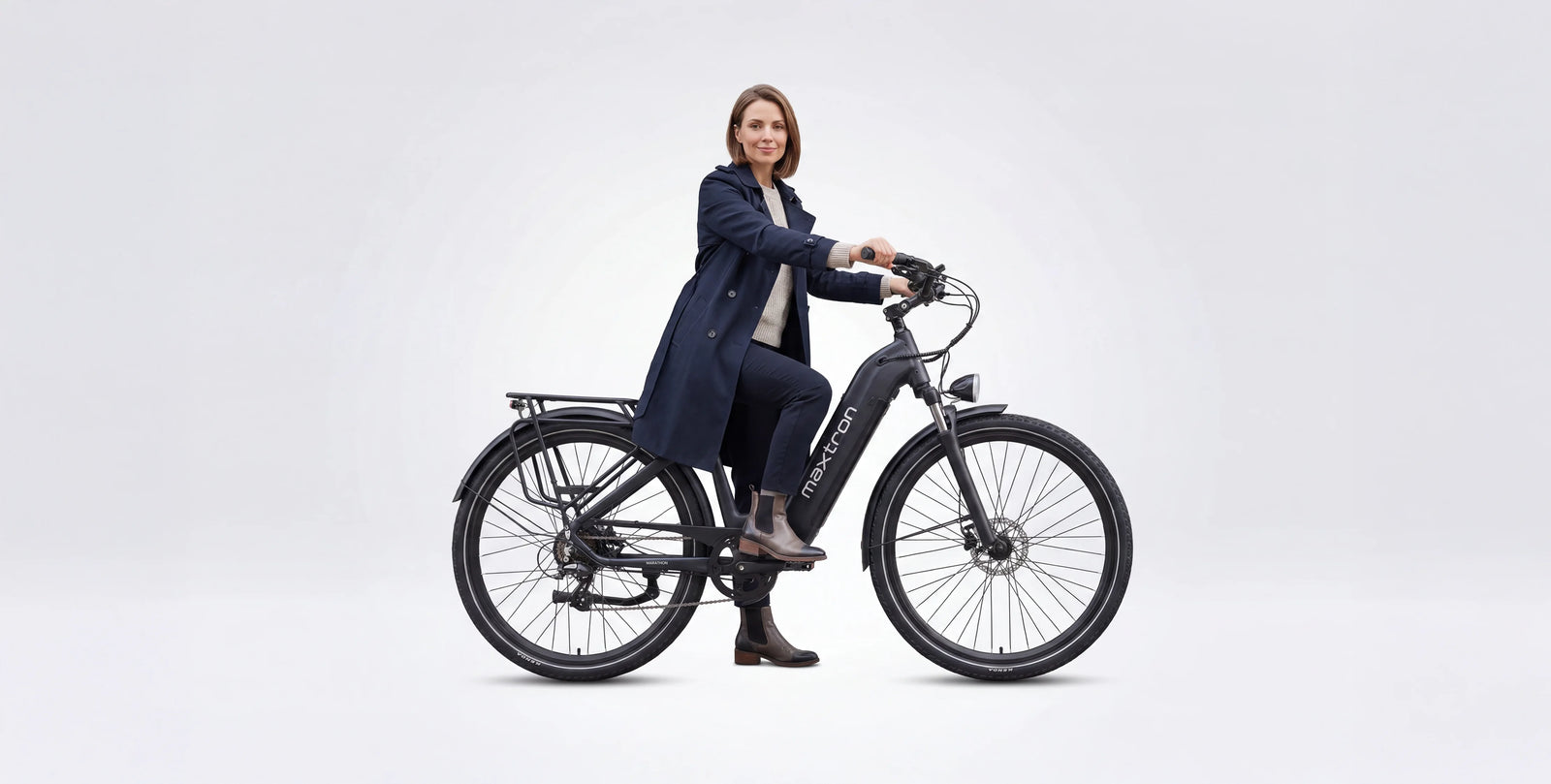Maxtron Marathon elektrische fiets kopen – De beste prijs-kwaliteit e-bike bij Fietskoop.nl