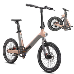 Smart 30 – Elektrische Vouwfiets