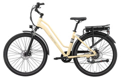 Urban 7 – Elektrische Stadsfiets