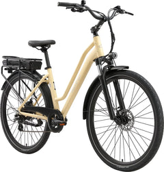 Urban 7 – Elektrische Stadsfiets