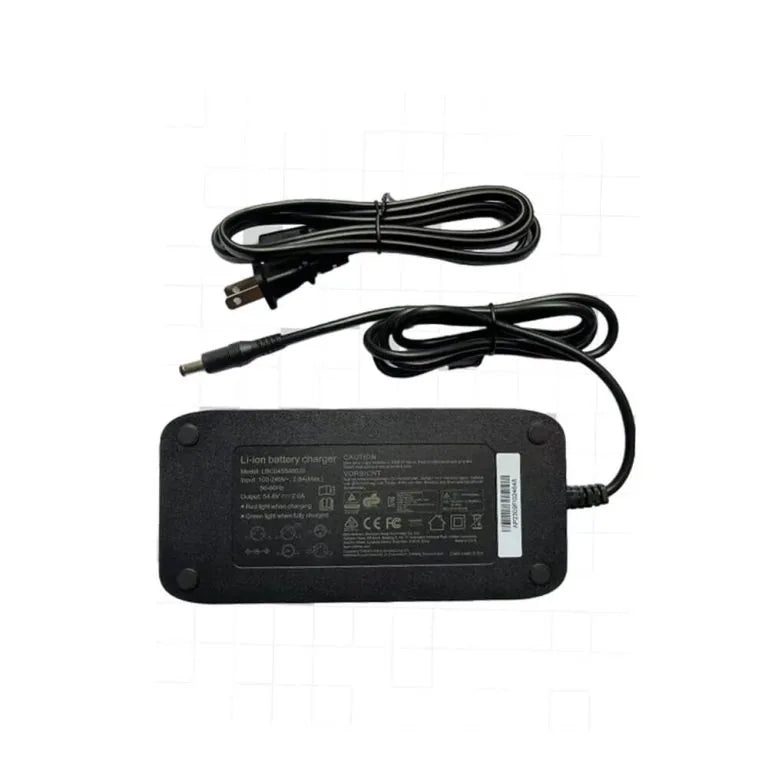 V8 e-bike oplader