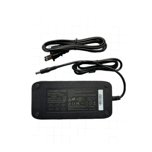 V8 e-bike oplader