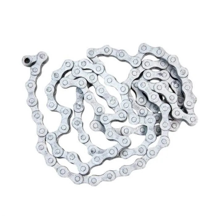 Ketting voor V8 en V20 fatbike